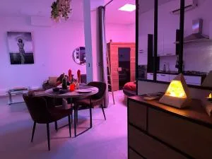 Liberty walk - Chilly-le-Vignoble