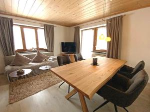Ferienwohnung Jochum-Pfeiffer