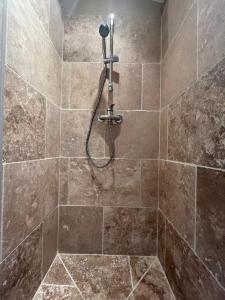 Maisons de vacances Villas de La Ferme Du Gros Noyer : photos des chambres