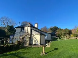 Frogwell - Stoke Fleming