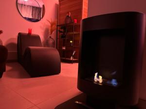 Appartements Liberty walk : photos des chambres