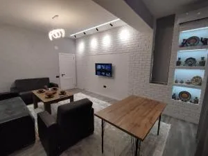 Apartment Ayni9 - Dušanbe