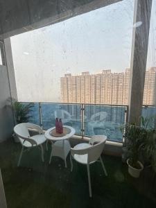 Luxury Stay by Good vibes studio