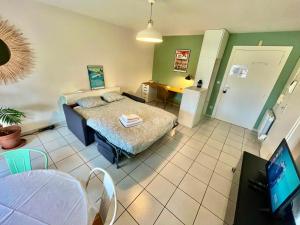 Appartements 