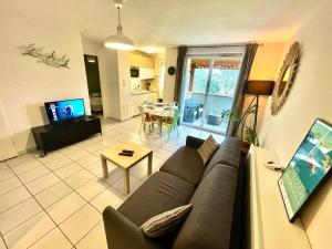 Appartements 