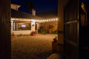 CASA MIS AMORES en el Pueblo