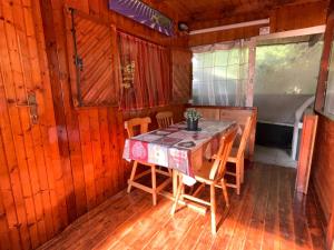 Bungalow am Luganer See - by LagoHolidays