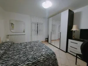 Appartamento Piano Terra Pineta Mare - Pineta