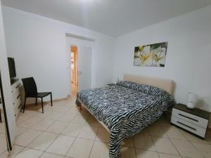 Appartamento Piano Terra Pineta Mare