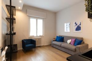 Arena Modern Apartment