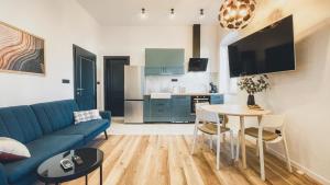 theLIGHTfull 2 - brand new apartment in historic center of Split