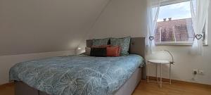 Appartements Au coeur des vignes : photos des chambres