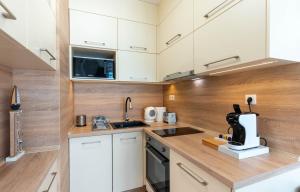 BlueLake at Sunset Resort