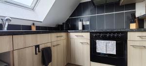 Appartements Au coeur des vignes : photos des chambres