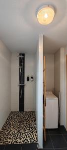 Appartements Au coeur des vignes : photos des chambres