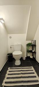 Appartements Au coeur des vignes : photos des chambres