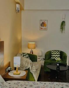 Liv box hotel