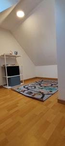 Appartements Au coeur des vignes : photos des chambres