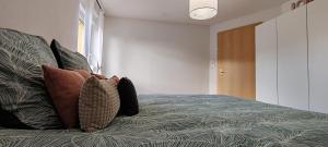 Appartements Au coeur des vignes : photos des chambres