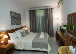 Nikos House - 沃尔沃罗