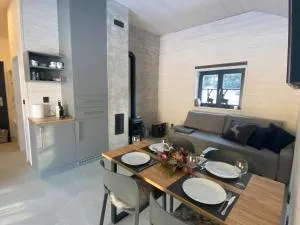 Chalet Belveder BIKE & SKI - Nová Hŭrka