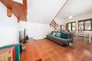 Holiday Home Il piparello