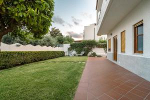 Holiday Home Il piparello