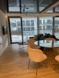Bursztynowe Apartamenty Prywatnie
