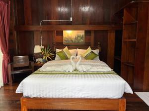 Why Worry Homestay & Café