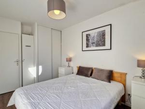 Appartement lumineux au centre de Flaine avec balcon - FR-1-425-184