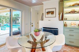 Tamarisk Manor Permit# 947