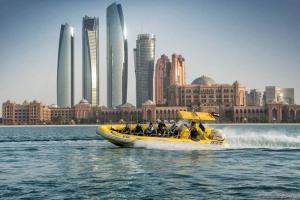 New Phenomenal Room with Sea View