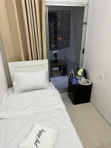 New Phenomenal Room with Sea View