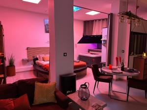 Appartements Liberty walk : photos des chambres