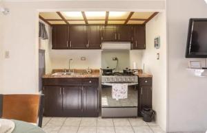 Mi Casita bonita, libre de humo, pet friendly