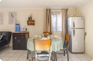 Mi Casita bonita, libre de humo, pet friendly