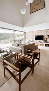 Villas Modern villa Fumerates St Paul de vence : photos des chambres