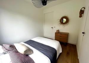 Villas Modern villa Fumerates St Paul de vence : photos des chambres