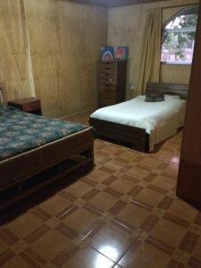 casa de campo Graciela