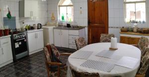 casa de campo Graciela