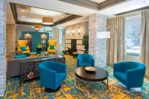 万豪酒店蒙克顿原住客栈 - 好望角