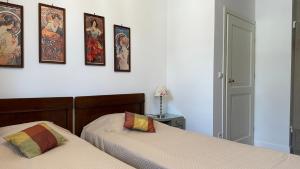 Two Bedrooms City Center Krakow