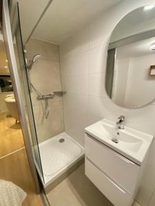 New! Le Corberon in Hypercentre