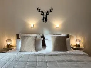 Feldberg Apartment mit Extrazimmer - Villa Hubertus - Rotwasser