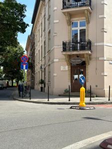 Two Bedrooms City Center Krakow