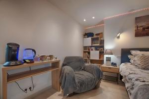B&B / Chambres d'hotes Ferme des Petites Oreilles 4 etoiles : photos des chambres