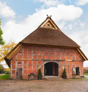 LandhausPlus - باد بيفينسون