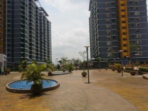 Vista Alam S Studio