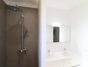 Villas L'Irlandaise : Villa Deluxe