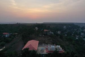 TAJ Mahabi